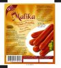 Сосиски и Frankfurters цыпленка