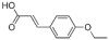 4-Ethoxycinnamic 산