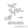 Сульфат b Polymyxin