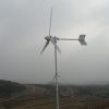 генератор ветротурбины 2kW