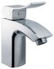 однорычажный одиночный faucet 3278-055 тазика отверстия