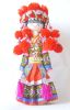 Китайская фольклорная кукла