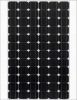 monocrystalline панель солнечных батарей 250W