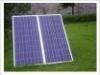 mono панель солнечных батарей 180W для КРЫШИ СПОРТЗАЛА