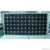 Mono панель солнечных батарей 80W