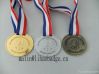 значок медали, воинское медаль, медаль металла, латунный значок медали