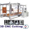 Автомат для резки формы CNC EPS 3D|Машинное оборудование EPS|Автомат для резки CNC