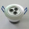 потолочное освещение/Downlight СИД 3W