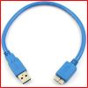 usb3.0 мужчина к мужчине micro b