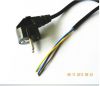 электрический силовой кабель schuko
