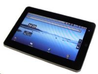 10inch Tablet Pc With Android Os 2.2 With Gps .kc