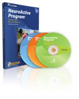 Neuroactive программа пригодности мозга