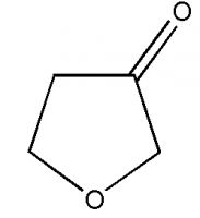 수소 화합물 3 (2h) - Furanone Cas 아니오 22929-52-8