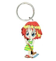 Keychain Pvc