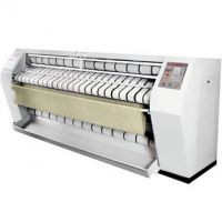 실린더 Flatwork Ironer