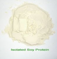 изолированный протеин сои