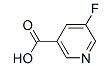 кислота 5-fluoronicotinic