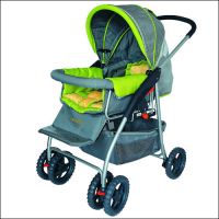 Pram младенца, прогулочная коляска младенца, детская дорожная коляска, прогулочная коляска 3 малыша
