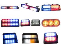 свет водить, Lightbar, Lightbar водить