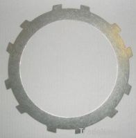 Наружный диск, толщина стальной плиты: 2,00 Mm