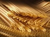 Итальянские спагетти, макаронные изделия