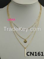 Necklace Cn161 유행 숙녀