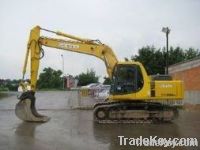 Komatsu 이용된 Pc200 En -6k