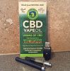 cannabis oil (CBD OIL)