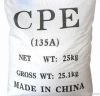 Chlorinated Polyethylene CPE 135A