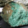Copper Ore Crystalcrystal Heart Shape Non-concentrate Mineral Ore for Mineral Ore