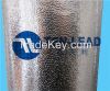 embossed aluminum foil with anticorrosion coating