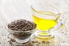 Flakes Seed Oil