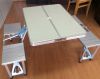 Folding table with Chair(ET-CHO150-3)