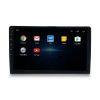 Multimedia 9 Inch Car Radio With Camera Android GPS System Function Car Stereo