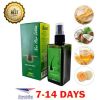 Neo Loss Hair Lotion Treatment 120ml Hair Root Nutrients Beard Growth Natural He