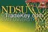 North Dakota State University Basketball Net