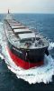 OIL & IRON ORE BULK VESSEL SERVICES