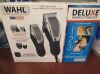 Wahl Complete Groom Dog Clipper &amp; Trimmer Kit