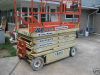 2001 jlg 2646E2 scissor lift