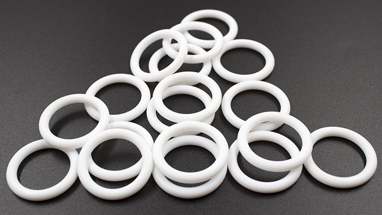 PTFE (Teflon) O-Rings