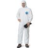 Coverall Tyvek, общий