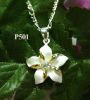 Jewellery Frangipani (Plumeria)