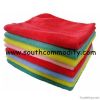 Ткань чистки Microfibre