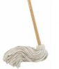 Влажный Mop палубы хлопка