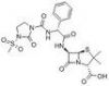 Mezlocillin 산