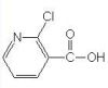 кислота 2-Chloronicotinic