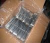 electro гальванизировал бандажную проволоку