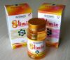 Потеря веса Capsules Slimix, уменьшая продукты 100% первоначально