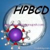 Hydroxypropyl beta Cyclodextrin (HPBCD)