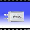 Перезаряжаемые батарея полимера лития для MID/MP3/MP4 3.7V 930mAh (803040)